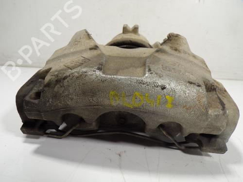 Left front brake caliper DACIA LODGY (JS_) [2012-2024]  14990148