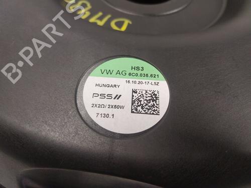 Electronic module SEAT ATECA (KH7, KHP)  | BP16665940M83 