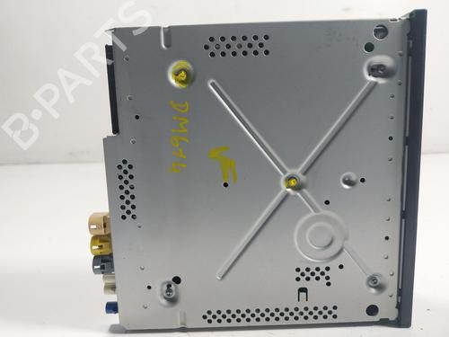 Electronic module AUDI A1 Sportback (GBA) 35 TFSI | BP16682932M83 