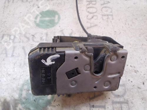 Used Front left lock Front left lock 3820828 3820828