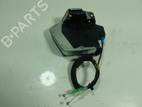 Rear left lock TOYOTA RAV 4 V (_A5_, _H5_)  | BP17808512C100 