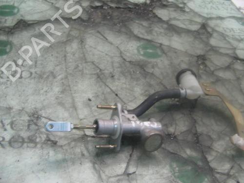 Used Clutch slave cylinder Clutch slave cylinder NISSAN ALMERA II Hatchback (N16) 1.5 (90 hp) 14291093 14291093