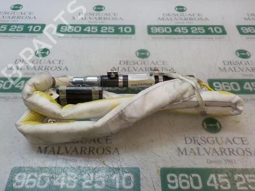 Left curtain airbag HYUNDAI i20 I (PB, PBT) 1.2 | BP3873422C11 