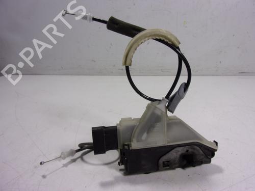 Front right lock CITROËN C4 CACTUS  | BP15724172C97 