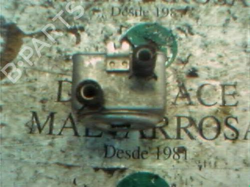 Oliekøler PEUGEOT 206 Hatchback (2A/C) 2.0 HDI 90 | BP14290114M33 