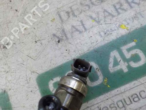Injector NISSAN NAVARA NP300 (D40) 2.5 dCi 4WD (D40TT, D40T, D40M, D40BB) | BP6046657M100 