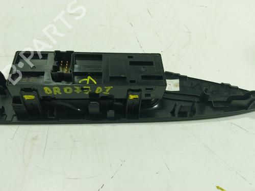 Left front window switch NISSAN QASHQAI II (J11, J11_) 1.3 DIG-T | BP27315418I27 - Image 3