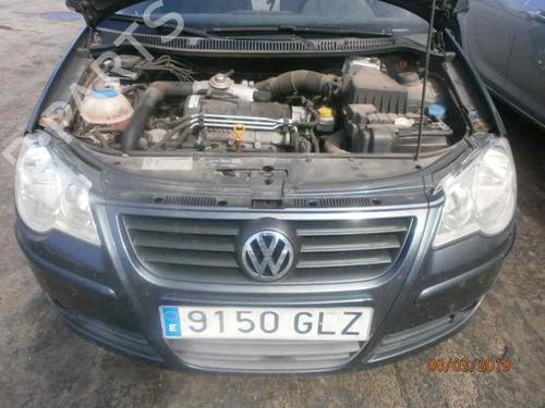 Right front window switch VW POLO IV (9N_, 9A_) | BP3875007I26 - Image 8
