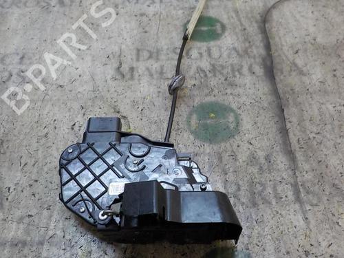 Front left lock FORD C-MAX (DM2) 2.0 TDCi | BP3856616C98 