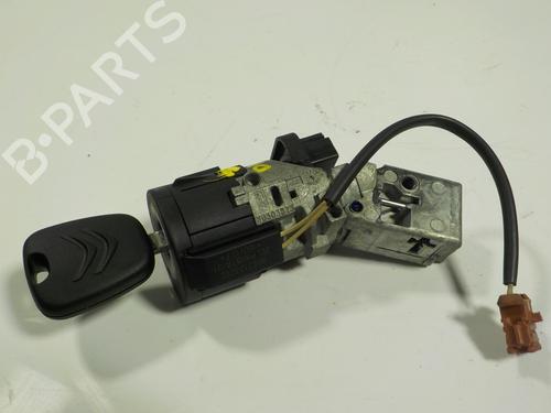 Electronic module CITROËN C-ELYSEE (DD_) 1.6 BlueHDi 100 | BP14288392M83 