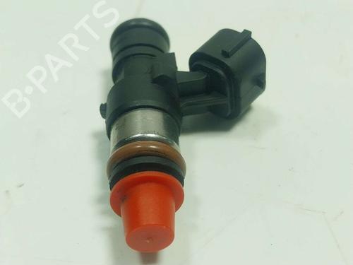 Used Injector Injector VW UP! (121, 122, BL1, BL2, BL3, 123) 1.0 (75 hp) 40098674 40098674