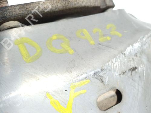 Particulate filter LAND ROVER RANGE ROVER EVOQUE (L538) 2.2 D | BP33954341M81  - Image 5