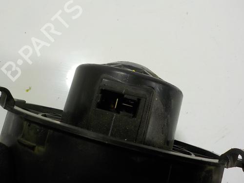 Heater blower motor NISSAN MICRA IV (K13K, K13KK) 1.2 | BP17126584M62 