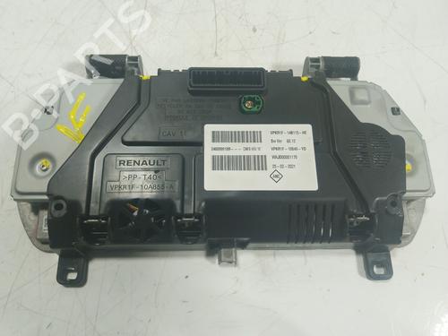 Instrument cluster RENAULT ARKANA I (LCM_, LDN_)  | BP18163146C47