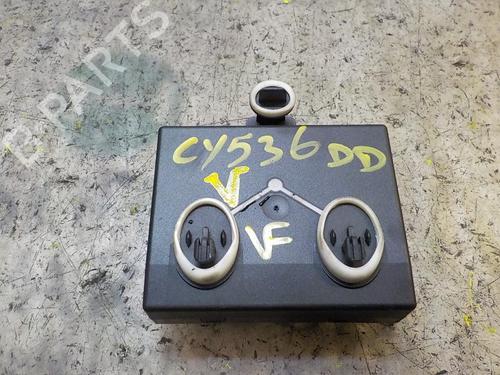 Used Electronic module Electronic module AUDI A6 C6 (4F2) 2.0 TDI (140 hp) 3850523 3850523