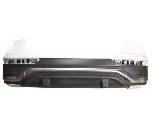 Used Rear bumper AUDI Q5 (FYB, FYG) [2016-2025]  27993876