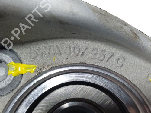 Left front steering knuckle VW TIGUAN (CT1) | BP36423246M25 - Image 2