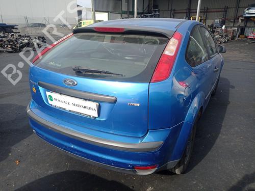Lenkgetriebe FORD FOCUS II (DA_, HCP, DP)  | BP18482950M22 