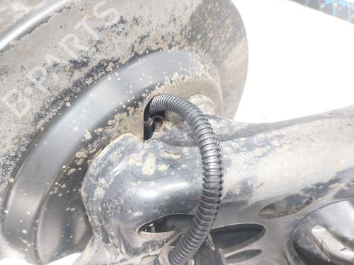 Rear axle CHRYSLER GRAND VOYAGER V (RT) 2.8 CRD | BP18828653M2 
