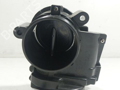 Used Throttle body Throttle body MINI MINI (R56) Cooper (120 hp) 17193128 17193128