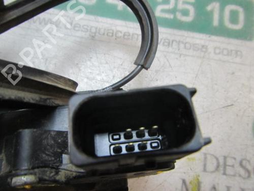 Front right lock PEUGEOT BOXER Van  | BP3991629C97  - Image 5