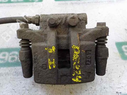 Used Left rear brake caliper Left rear brake caliper JEEP PATRIOT (MK74) 2.0 CRD (140 hp) 11551471 11551471