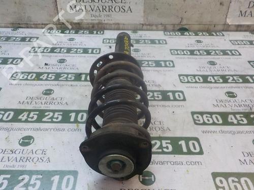 Used Left front shock absorber Left front shock absorber VW PASSAT B6 Variant (3C5) 1.9 TDI (105 hp) 3999895 3999895