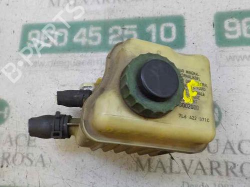 Used Power steering reservoir Power steering reservoir VW TOUAREG (7LA, 7L6, 7L7) 3.0 V6 TDI (225 hp) 14284168 14284168