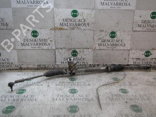 Used Steering rack Steering rack JAGUAR X-TYPE I (X400) 2.2 D (155 hp) 3829046 3829046