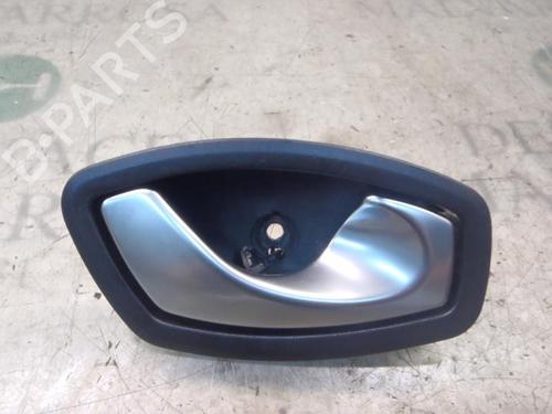 Used Front right interior door handle Front right interior door handle RENAULT MEGANE III Coupe (DZ0/1_) 2.0 TCe (DZ1N) (250 hp) 3800804 3800804