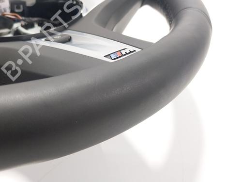 Steering wheel BMW 5 (G30, F90)  | BP30265141C49  - Image 9