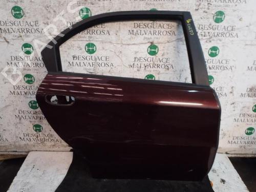 Porta trás direita ALFA ROMEO 166 (936_) 2.4 JTD (936AXC00, 936AXD01) (175 hp) 60596801