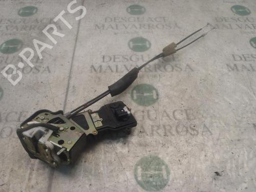 Used Rear left lock MAZDA 6 Saloon (GG) [2002-2008]  3808854