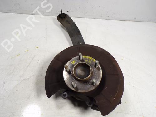 Right rear steering knuckle VOLVO C30 (533) 1.6 D | BP8680685M28 