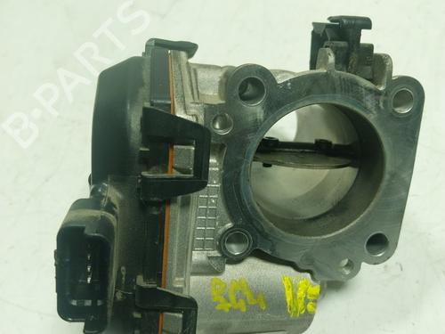 Throttle body PEUGEOT TRAVELLER Bus (V_) 1.5 BlueHDi 120 | BP16664526M82 