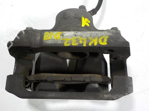 Left front brake caliper LEXUS IS III (_E3_) | BP12451748M105 - Image 2