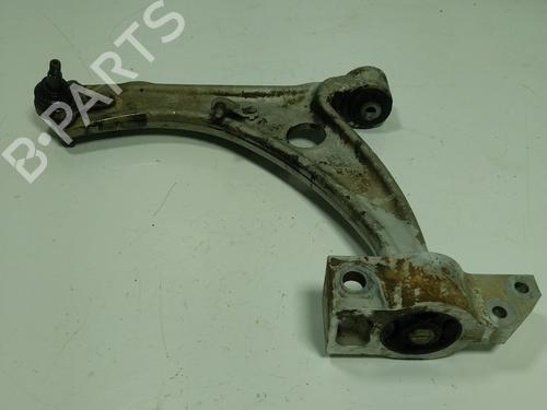 Used Left front suspension arm SEAT ALHAMBRA (710, 711) 1.4 TSI (150 hp) 16663990