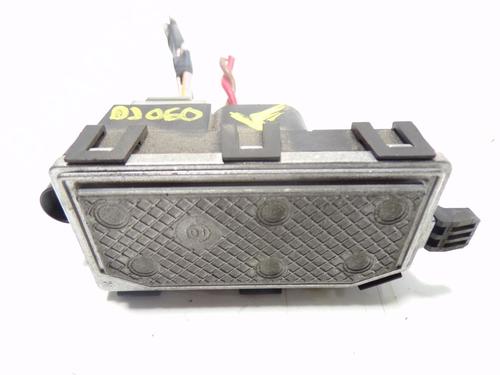 Used Heater resistor Heater resistor FORD FOCUS III [2010-2020] 11645209 11645209