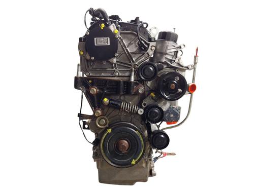Engine SSANGYONG KORANDO (CK) 2.2 Xdi | BP30596590M1 