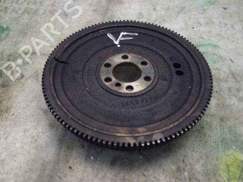 Used Flywheel Flywheel CITROËN SAXO (S0, S1) [1996-2004] 14299512 14299512