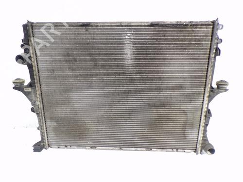 Used Water radiator Water radiator AUDI Q7 (4LB) 3.0 TDI quattro (240 hp) 7124547 7124547
