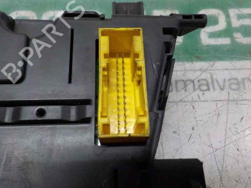 Instrument cluster CITROËN C4 Grand Picasso I (UA_)  | BP4386819C47 