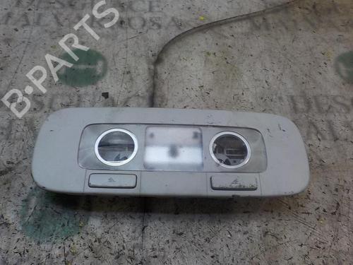 Used Interior roof light Interior roof light VW GOLF VI (5K1) 2.0 TDI (110 hp) 7411029 7411029