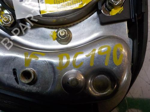 Driver airbag MERCEDES-BENZ M-CLASS (W163) ML 320 (163.154) | BP3872975C9 