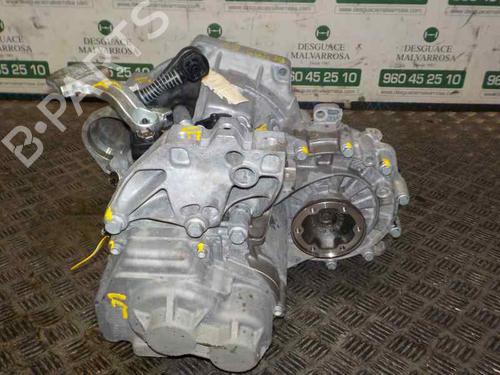 Gearbox AUDI A3 Sportback (8VA, 8VF)  | BP6097936M3 