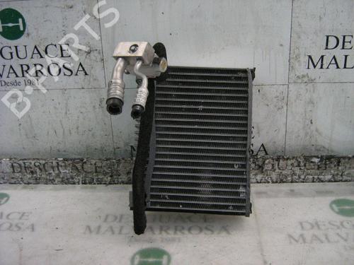 Used Air conditioning evaporator Air conditioning evaporator OPEL ASTRA G Saloon (T98) [1998-2009] 11645947 11645947