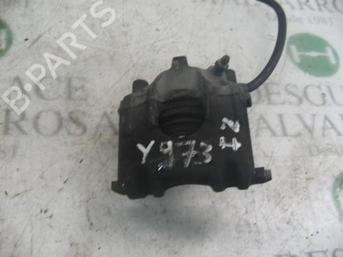 Used Left front brake caliper SEAT CORDOBA (6K1, 6K2) [1993-2002]  11555706