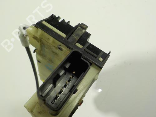 Rear left lock PEUGEOT 208 I (CA_, CC_) 1.4 HDi | BP11252083C100 