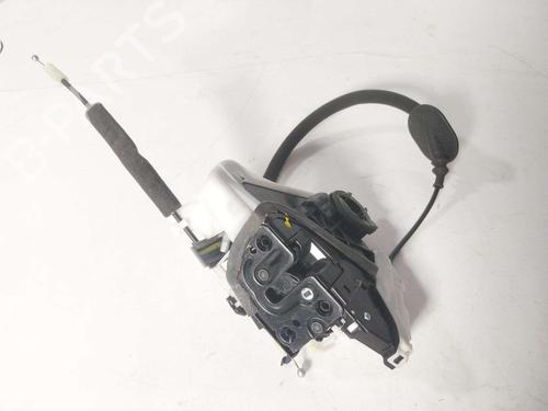 Used Front left lock Front left lock 38914330 38914330