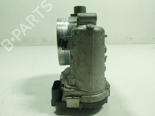 Throttle body MERCEDES-BENZ GLE (W166) 400 4-matic (166.056) | BP21380962M82